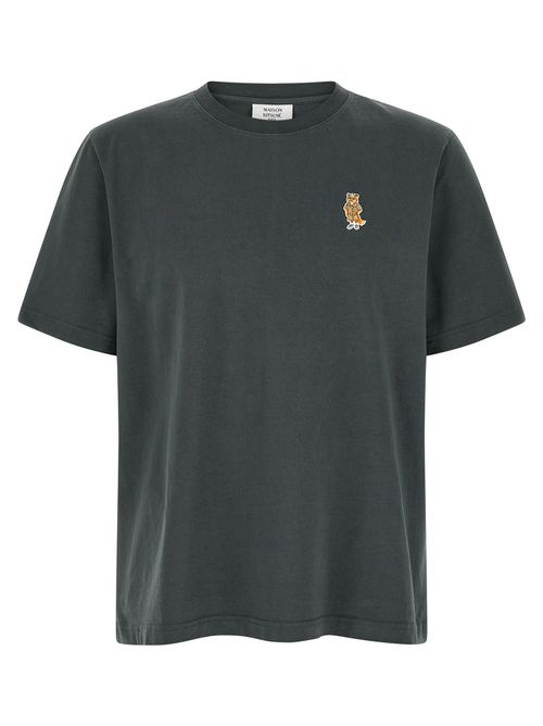 T-Shirt — Gray