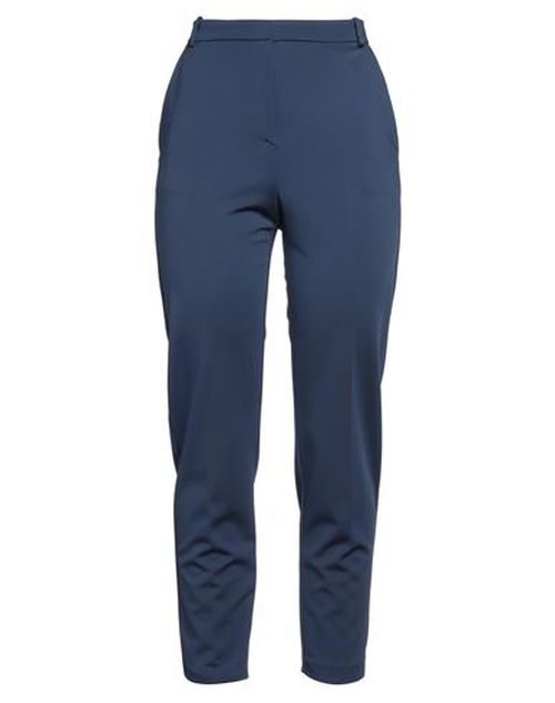 Woman Pants Blue