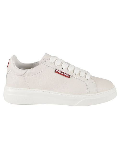 Bumper Sneakers