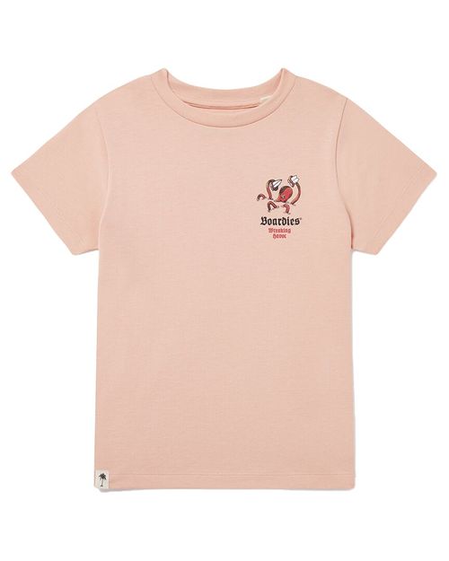 Boardies¨ Wreaking Havoc Tee