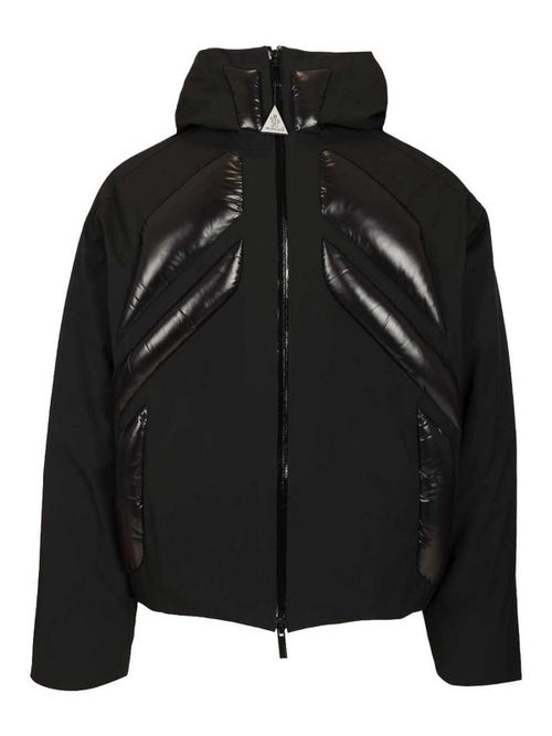 Short Down Jacket