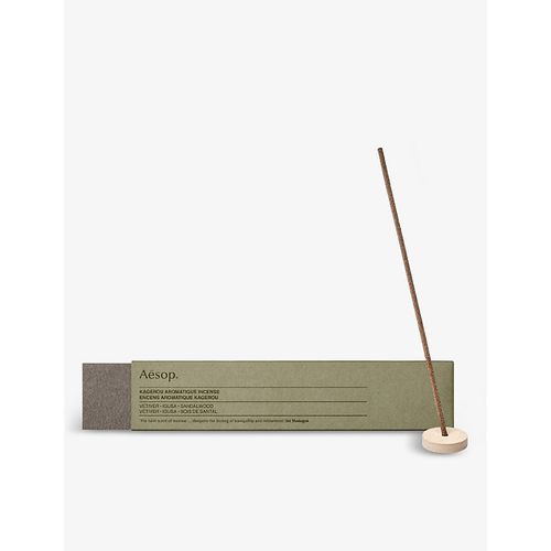Kagerou Aromatique Incense Sticks Pack of
