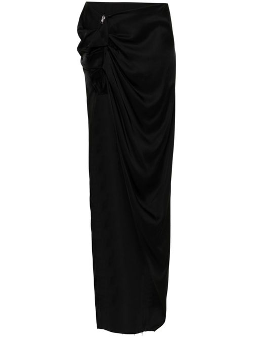 Edfu skirt - Black