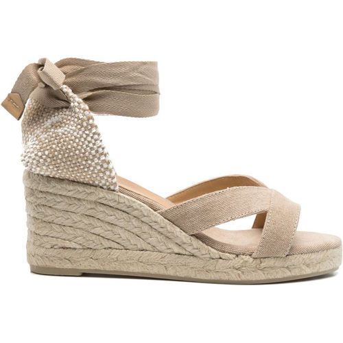 Castaner Bailey Espadrille
