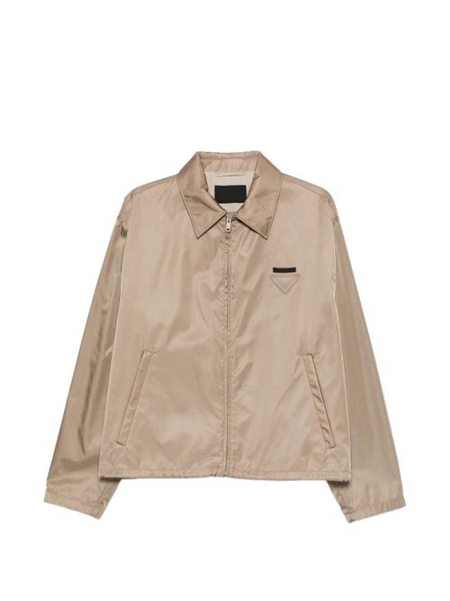 Men's Trendy Outerwear Jacket