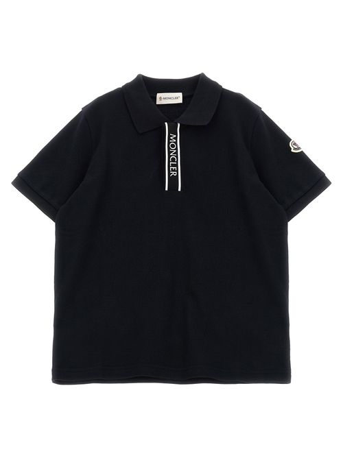 Logo Polo Shirt