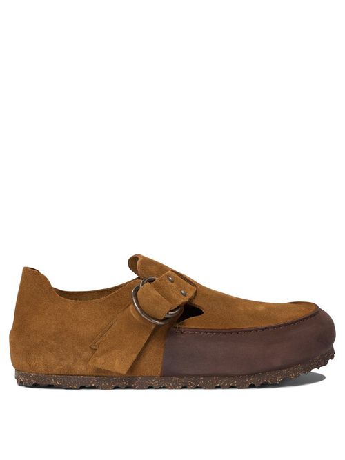 "London" Birkenstock X Loafers