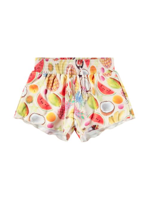 Nicci shorts - Neutrals
