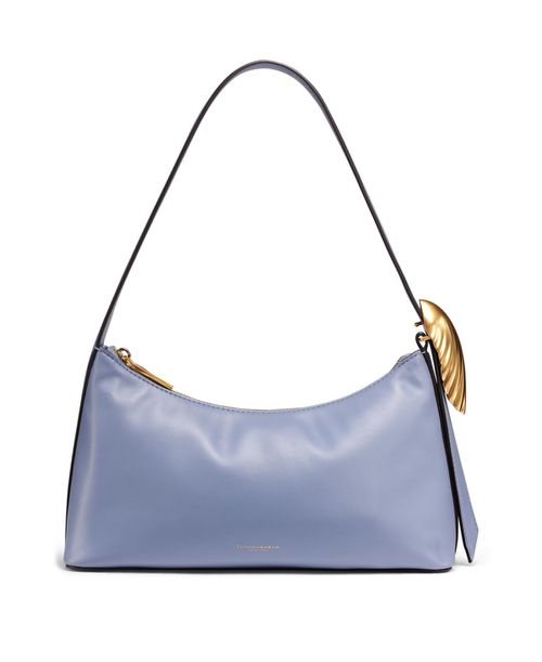 Georgette Shoulder Bag - Tempest