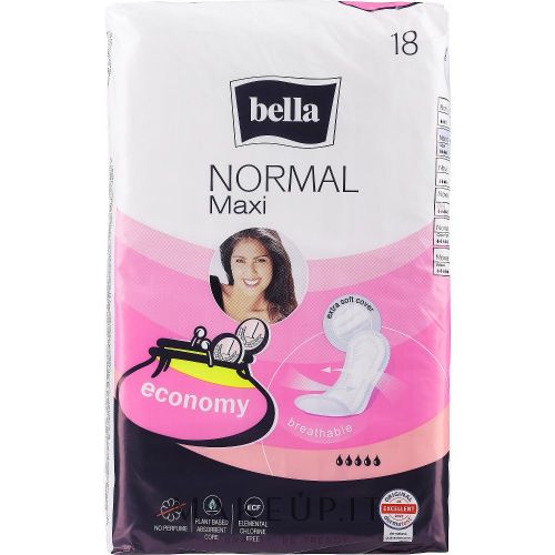 BELLA Normal Maxi sanitary towe