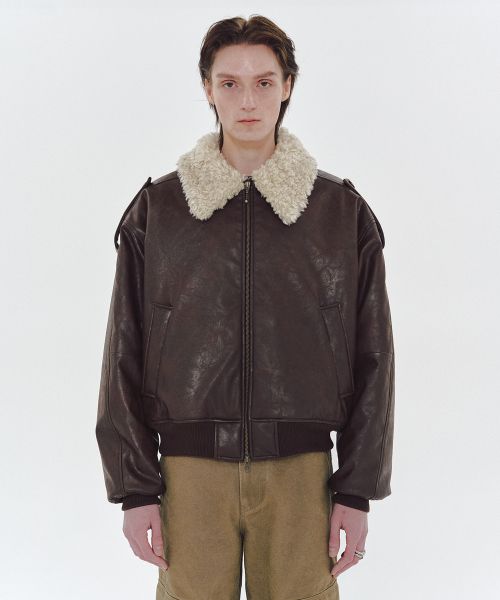 PILOT JACKET