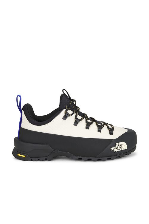 The North Face Glenclyffe in Black
