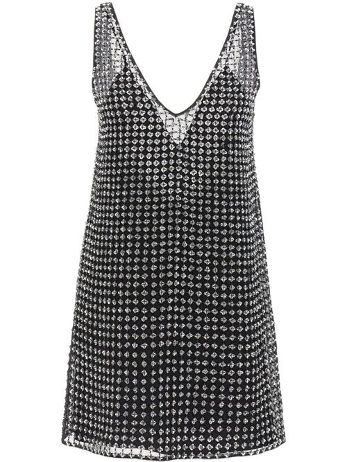 Black Rita dress