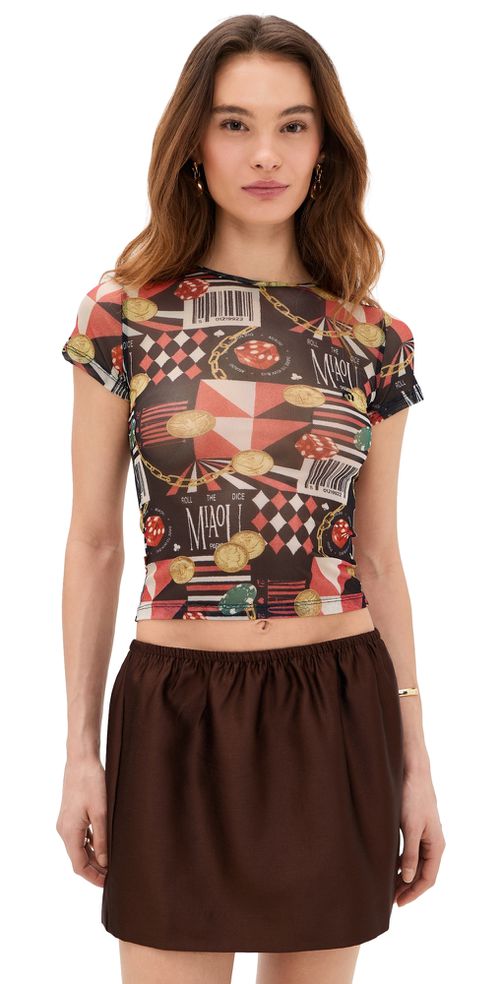 Mini Tee Casino