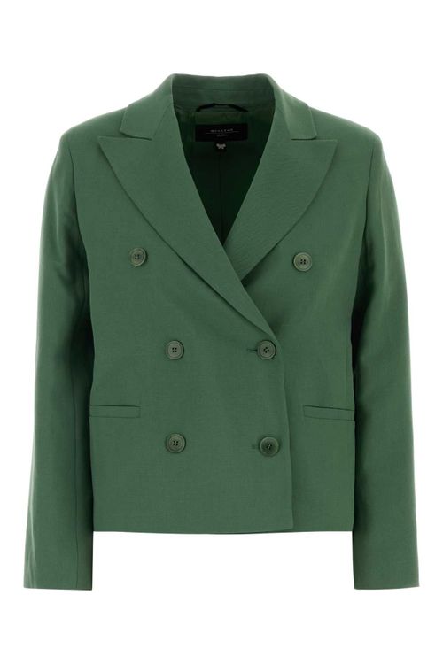 Blazer — Green