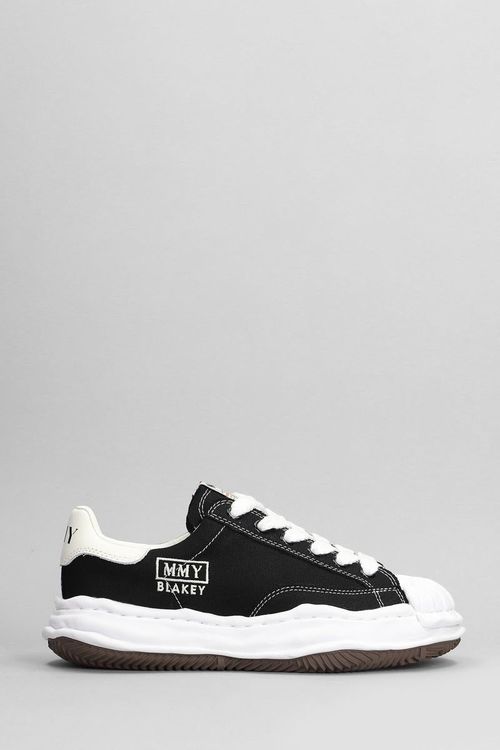 Blakey Low Sneakers