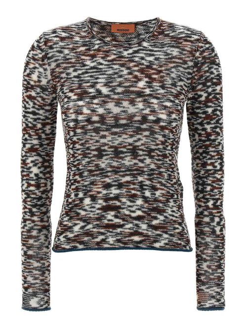 Cashmere Sweater