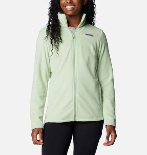 Women's Castle Dale  Full Zip Fleece Jacket-
