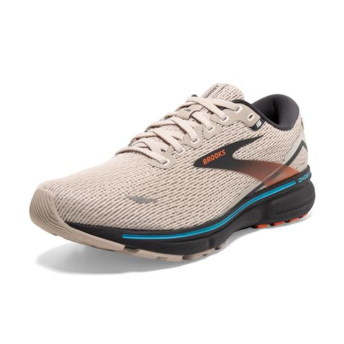 Brooks Men's Ghost 15 Neutral Running Shoe