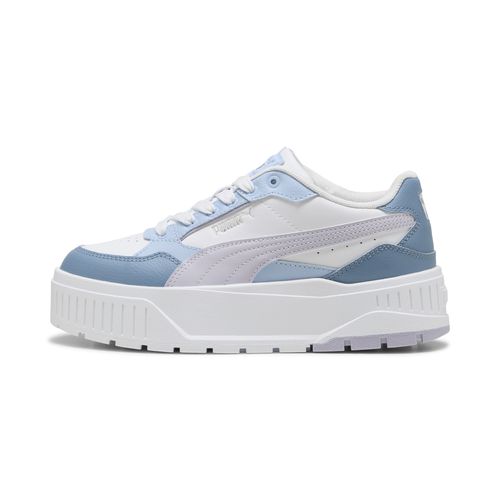 PUMA Karmen II IDOL Big Kids' Sneakers in White