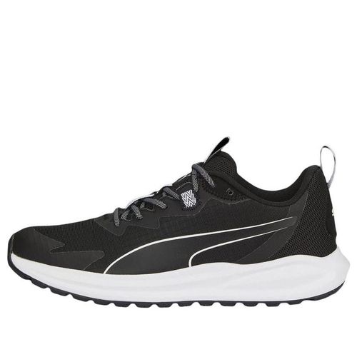 Twitch Runner Trail 'Black White'