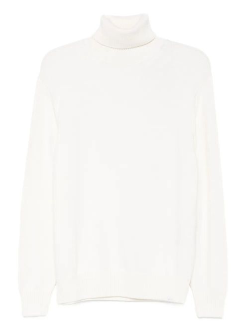 Turtle Neck Pullover