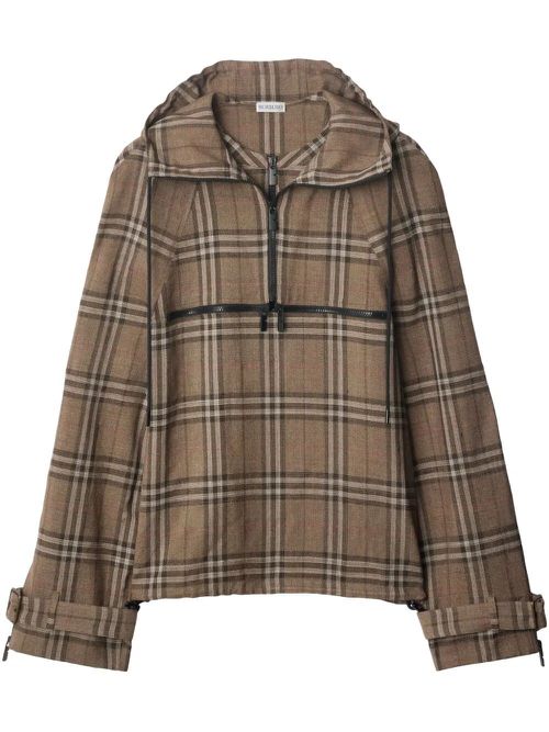 Burberry Jacket