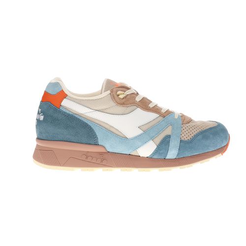 N9000 Tourney Italia Lace Up Sneakers