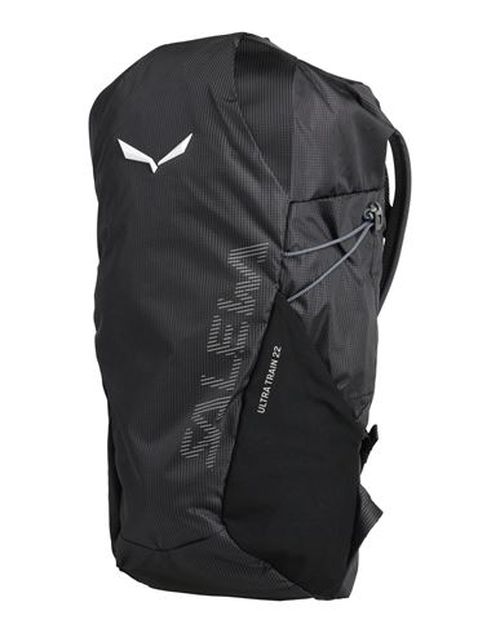Backpack Charcoal Size