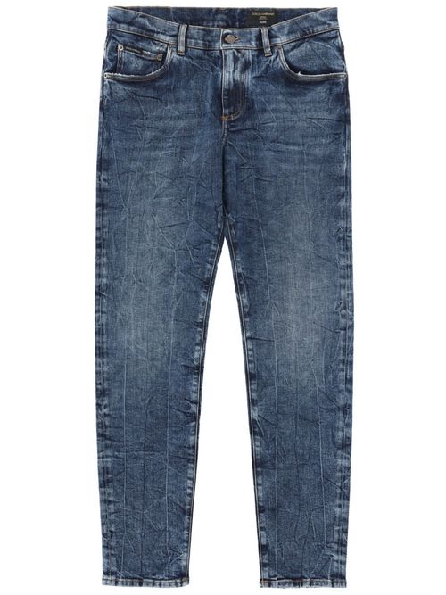 Slim Fit Jeans