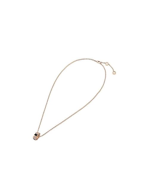 Serpenti Viper pendant necklace