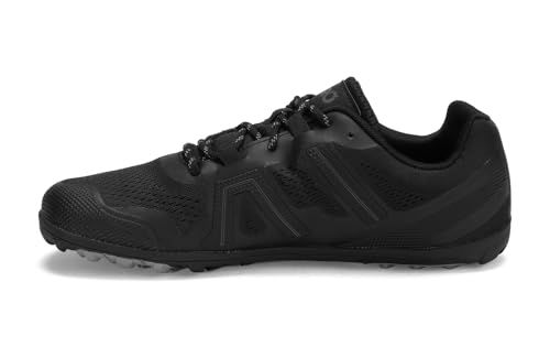 Xero Shoes Men's Mesa Trail II Barefoot Trail Run Shoes