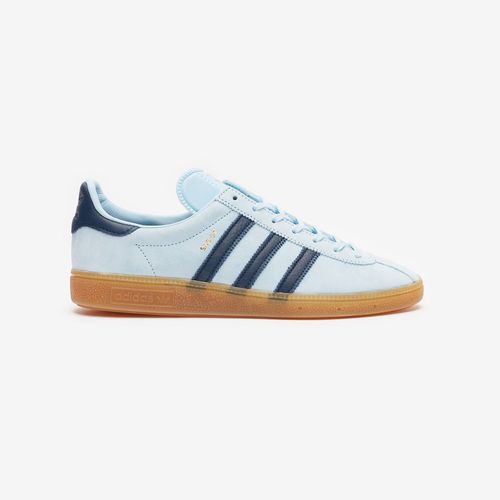 Adidas SNS GT Berlin - clear sky/collegiate navy/gold met - unisex