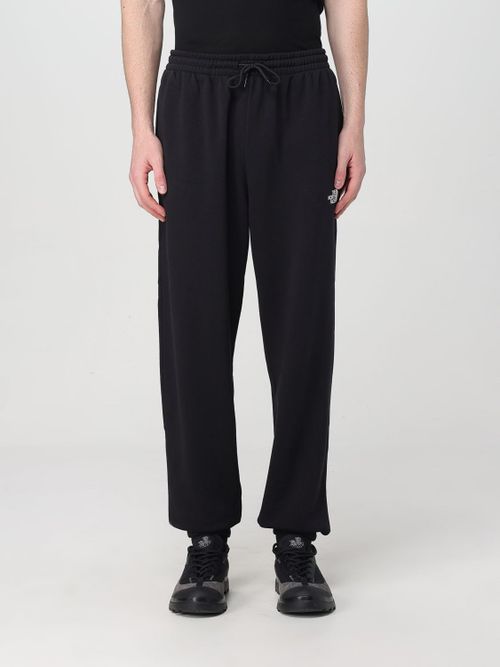 Pants THE NORTH FACE Men color Black