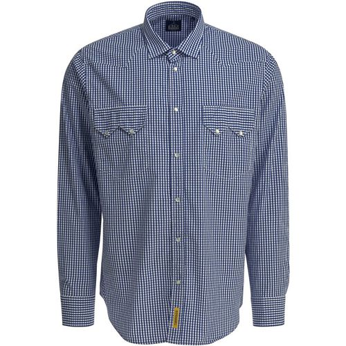 Bd Baggies "Rodeo" Casual Shirt
