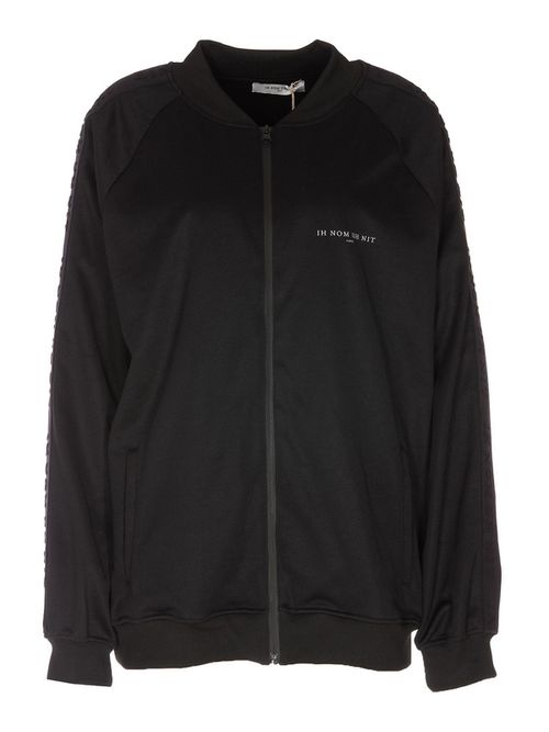 Cotton blend sweatshirt