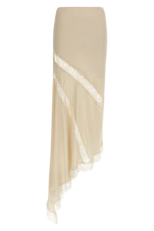 'Rosetta' Skirt