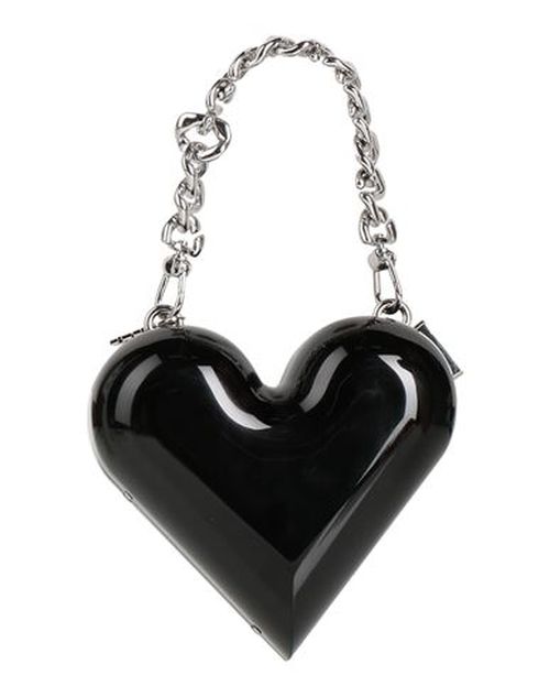 Woman Handbag Black Size