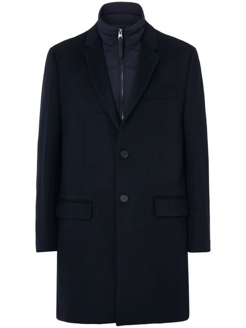 SKAI-SLB coat - Blue