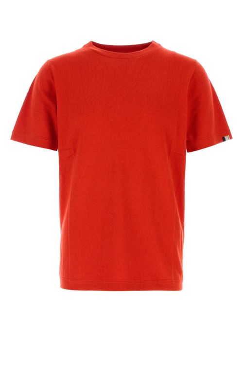 James T-Shirt — Red