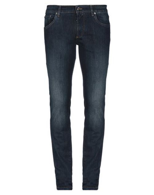 Man Jeans Blue