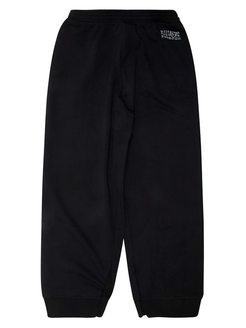 Mini Logo Trousers for Kids