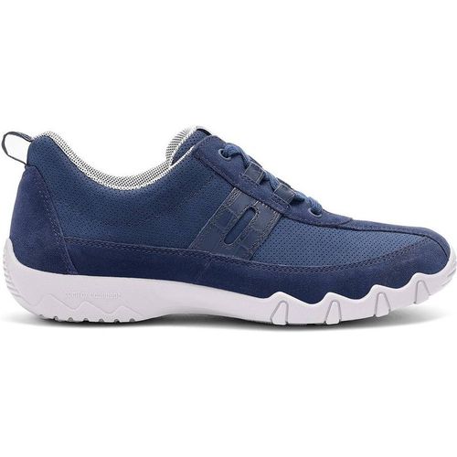 Hotter Women's 'Leanne II' Active Shoes in Navy