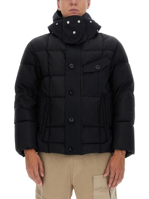 Sniper Combo Jacket
