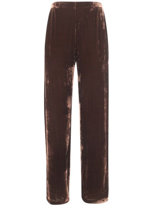 Bianco Levrin Carla Pant