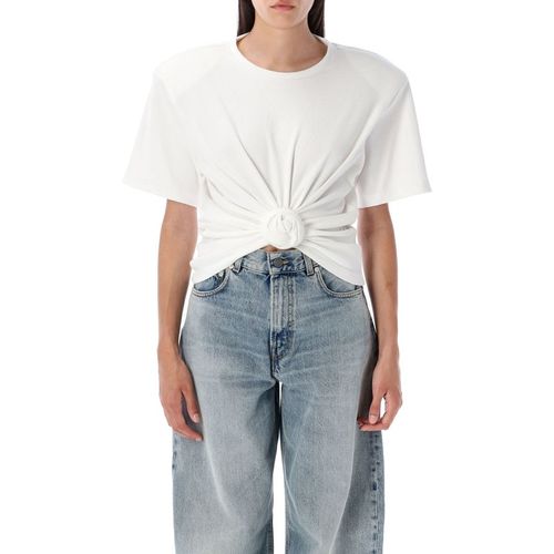 Magda Burtym T-shirts Et Polos Blanc