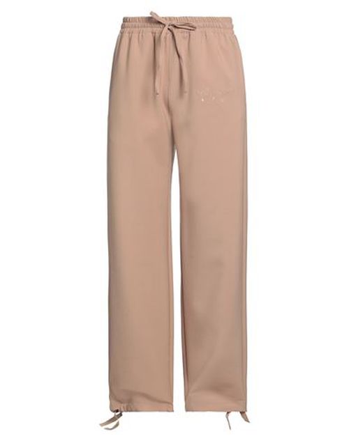 Off-white Man Pants Beige