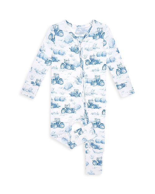 Boys' Hudson Convertible Footie - Baby