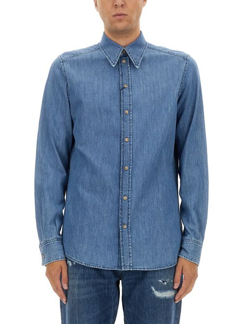 Cotton Shirt
