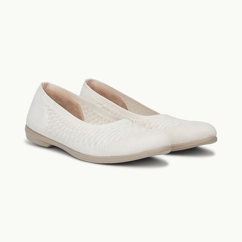 For Khloe Slip On Shoes Sugar Knit Fabric